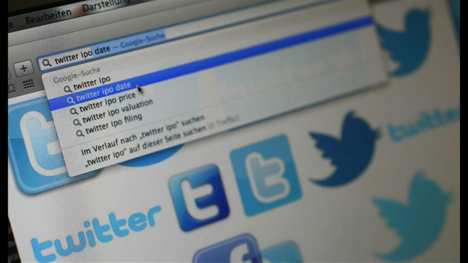 Arribaran les \'stories\' a Twitter?