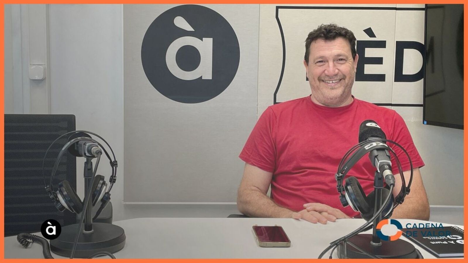 27.05.2024 | Pablo Russo, de El Obrador del Celíaco