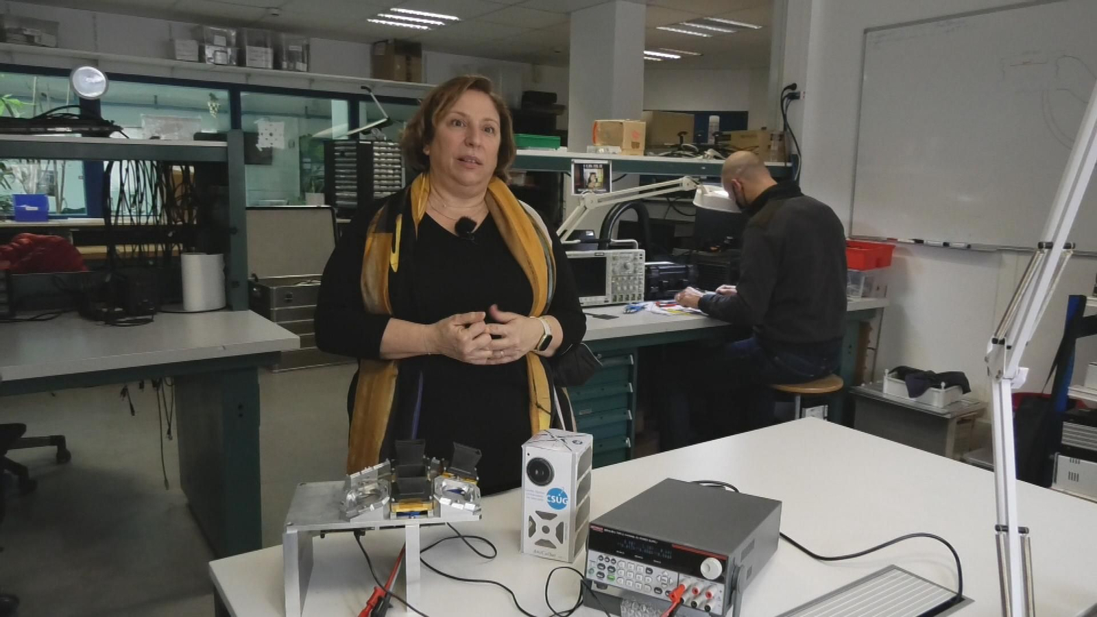 Juana, Quart de Poblet