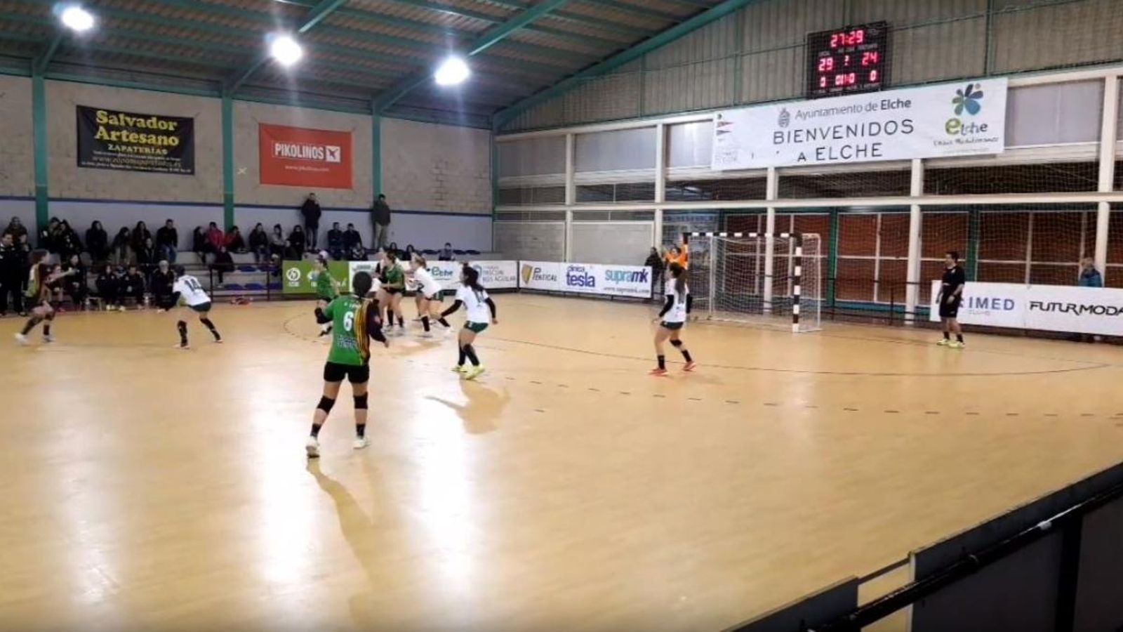 Club Balonmano Elche (@cbm_elche)