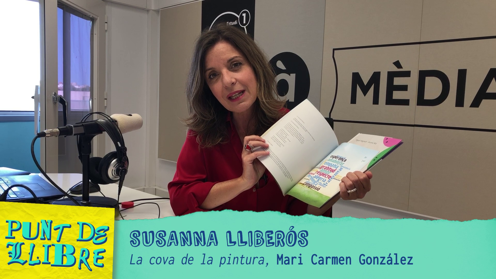 La recomanació de Susanna Lliberós | Punt de llibre
