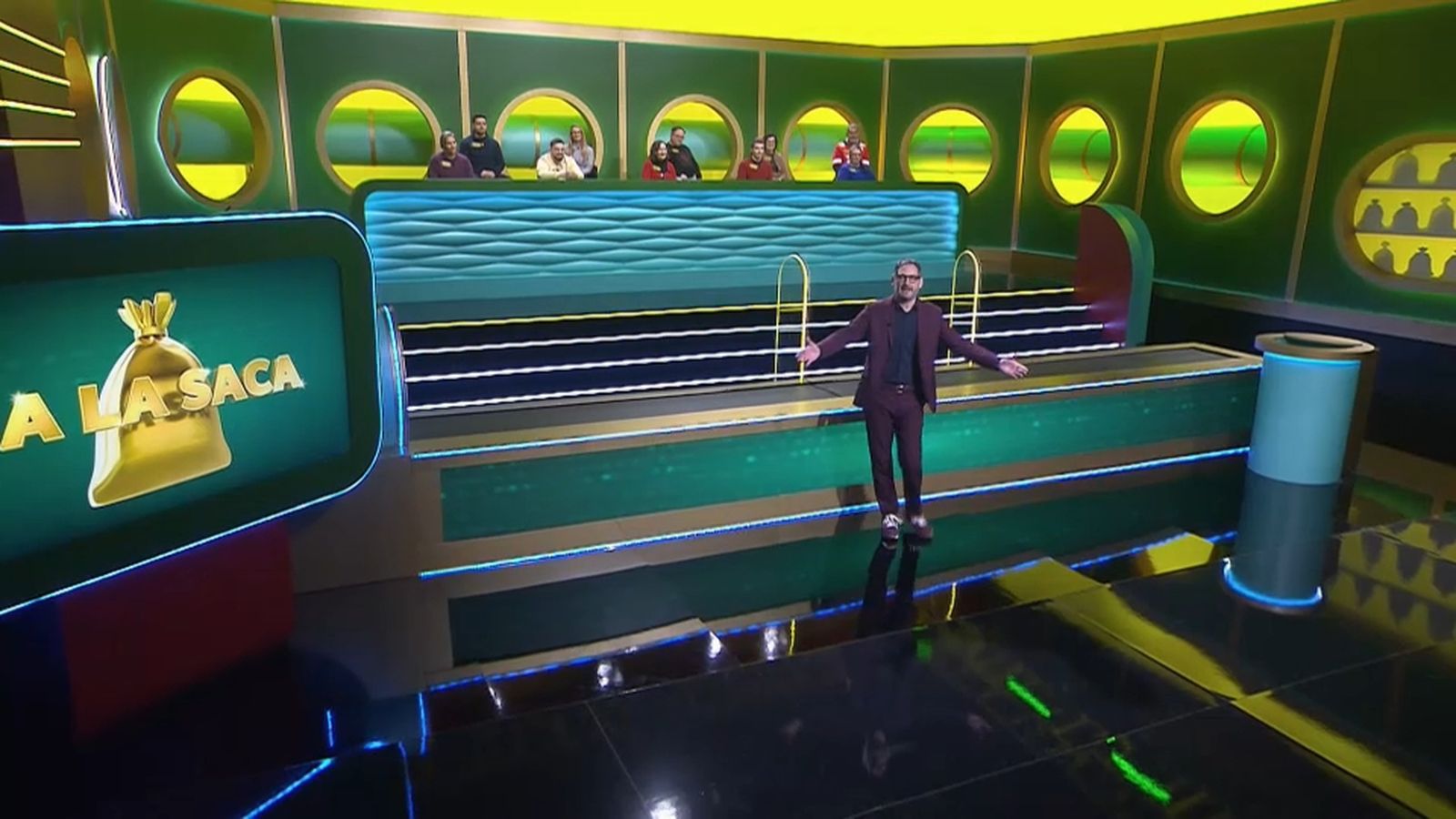 23.01.2026 | A la saca