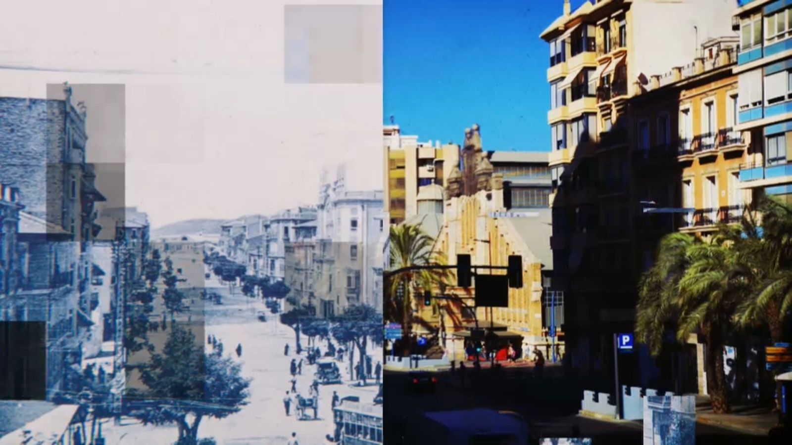 Capítol 4: Alacant Mercat Central