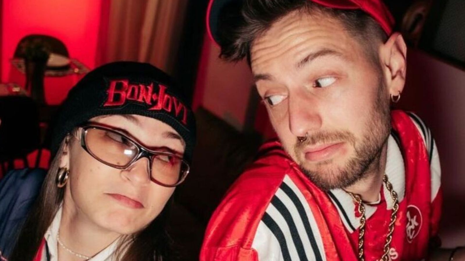 25.03.2024 | 'Diuen x ahí', l'estrena de Cactus i Naina