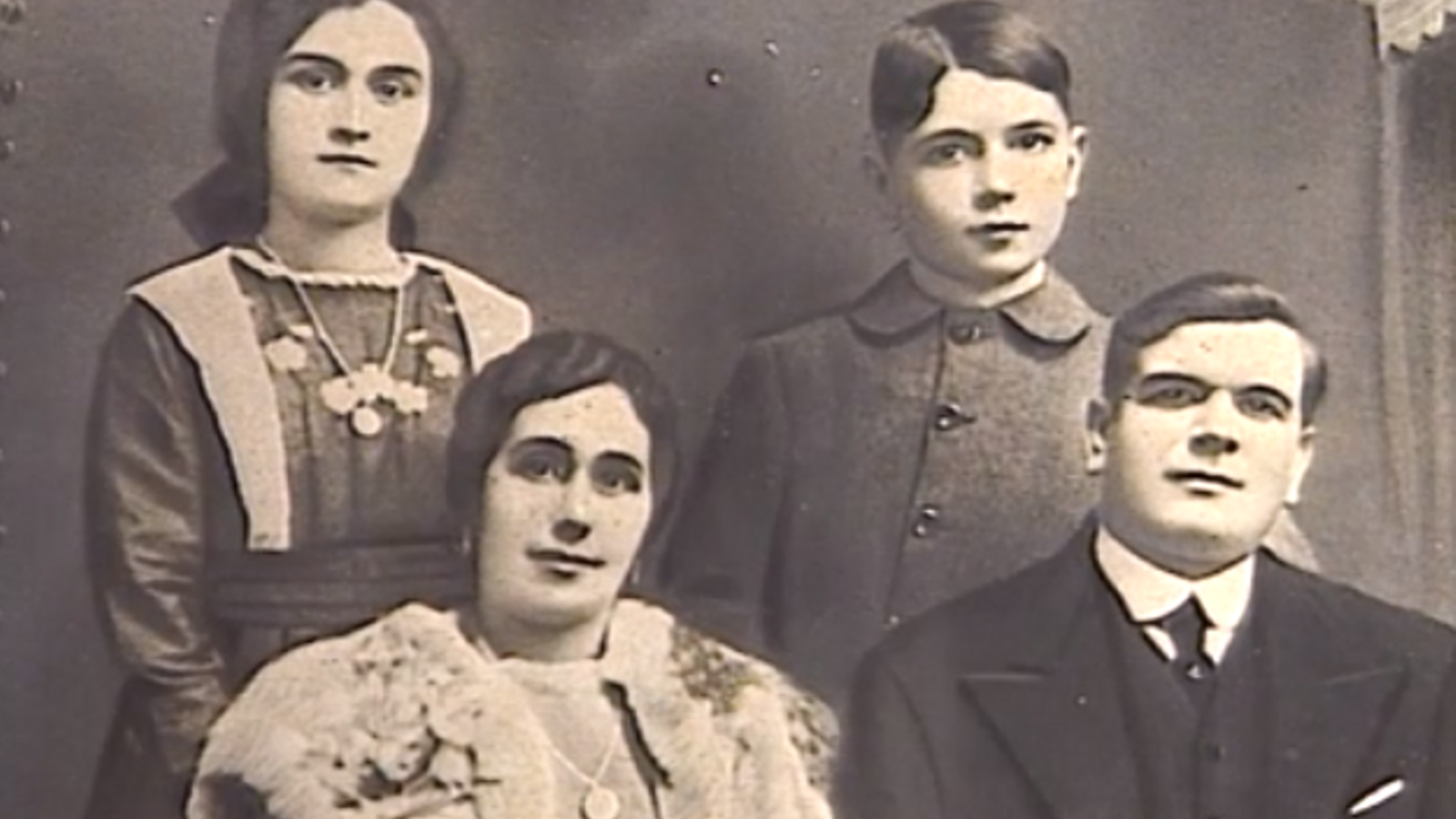 Una família de Simat de la Valldigna va ser una de les que va seguir Blasco Ibáñez fins a l'Argentina