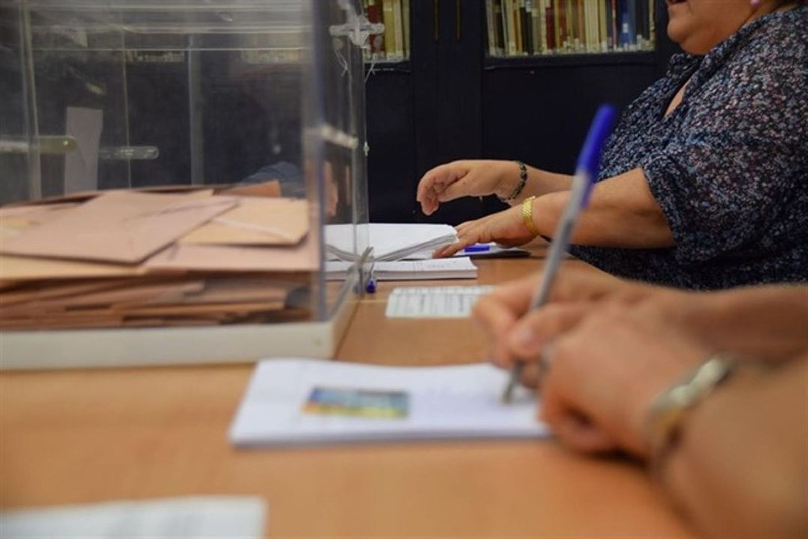 04.03.2019 | NM anàlisis de l\'escenari polític amb la politòloga Andrea Kruithof