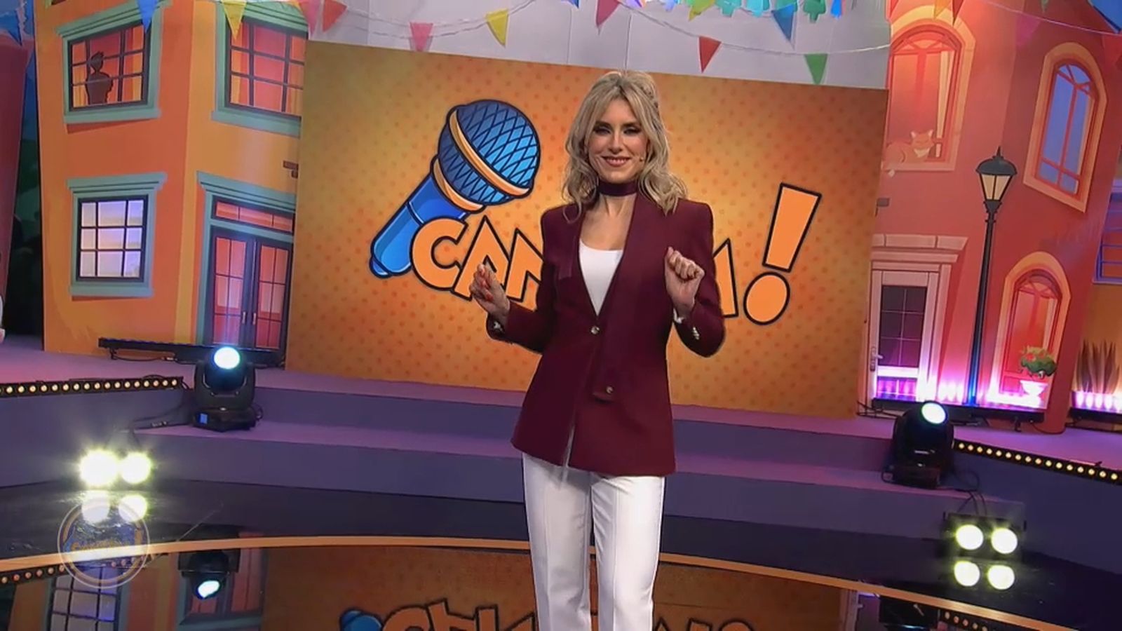 17.04.2026 | Cantem! | Alboraia vs. Buñol