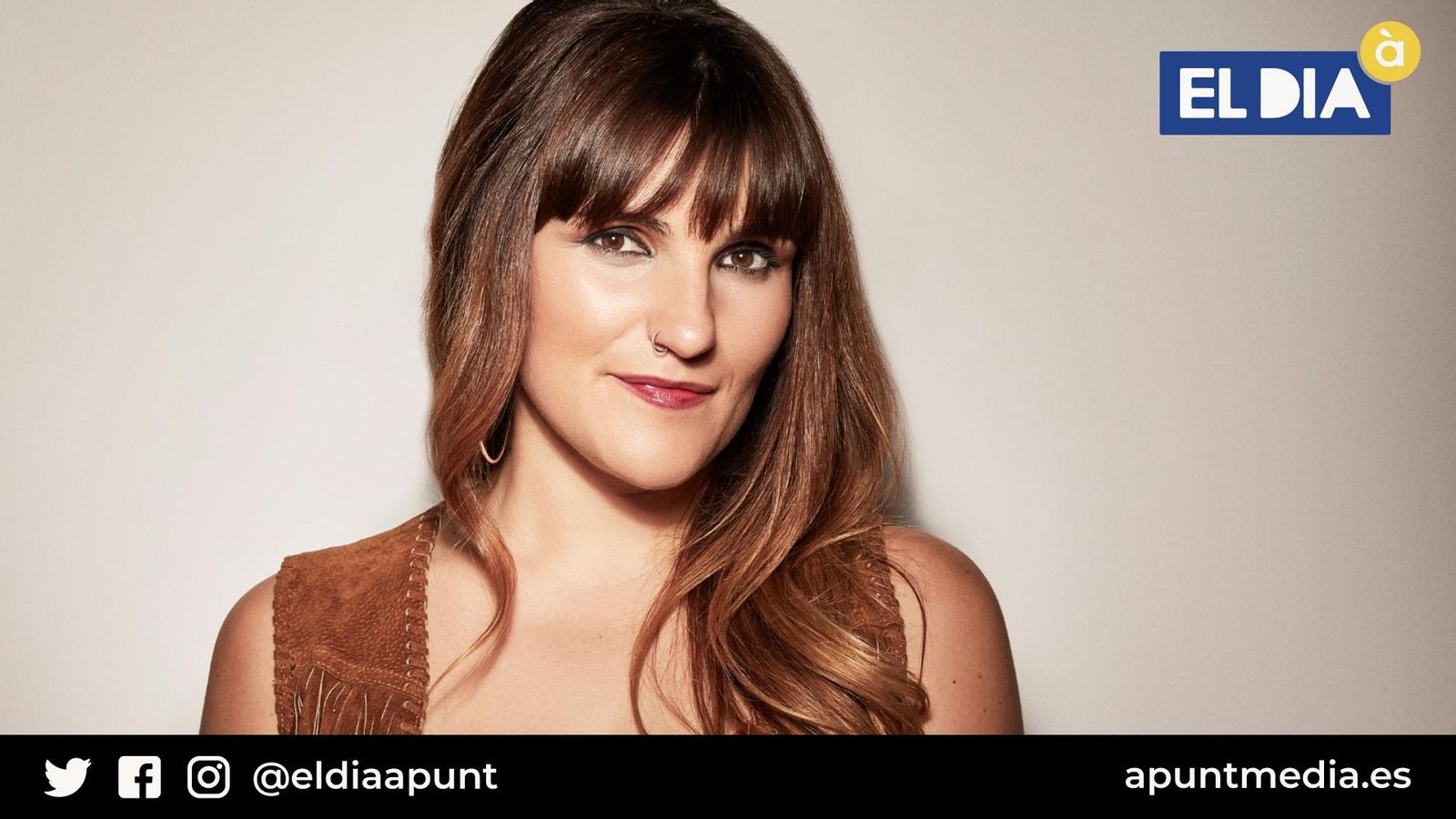 21.07.2021 | Entrevista Rozalén