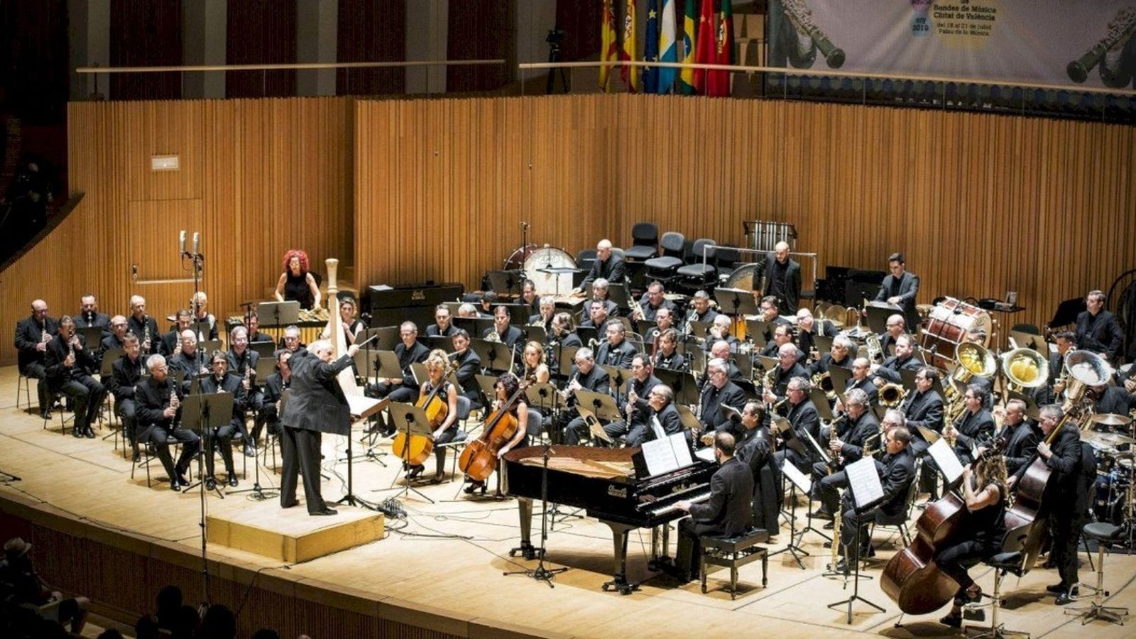 16.03.2024 | El musiquer