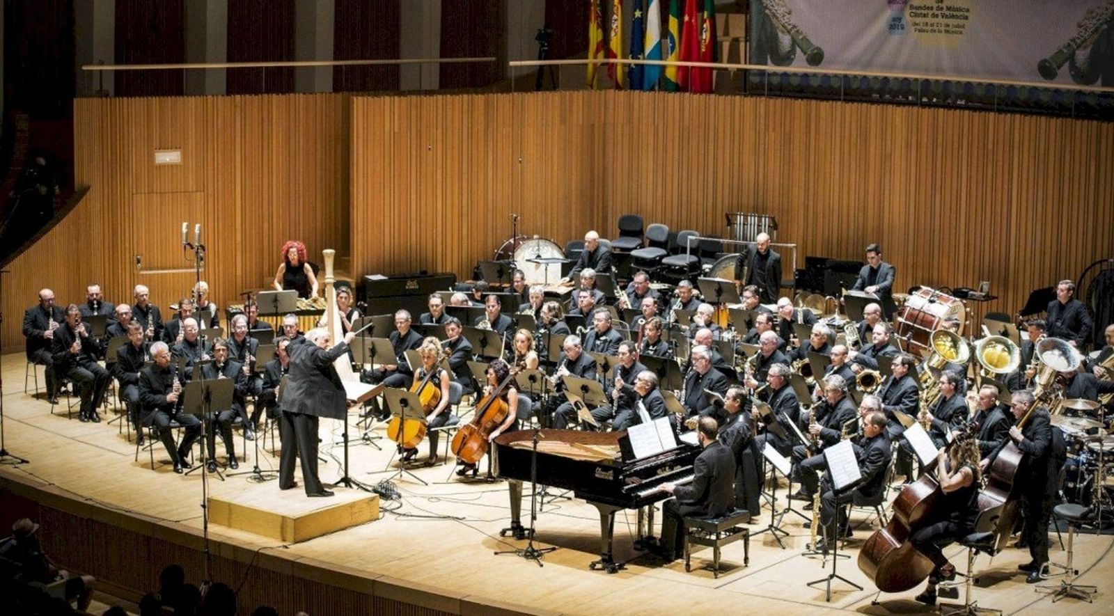 16.03.2024 | El musiquer