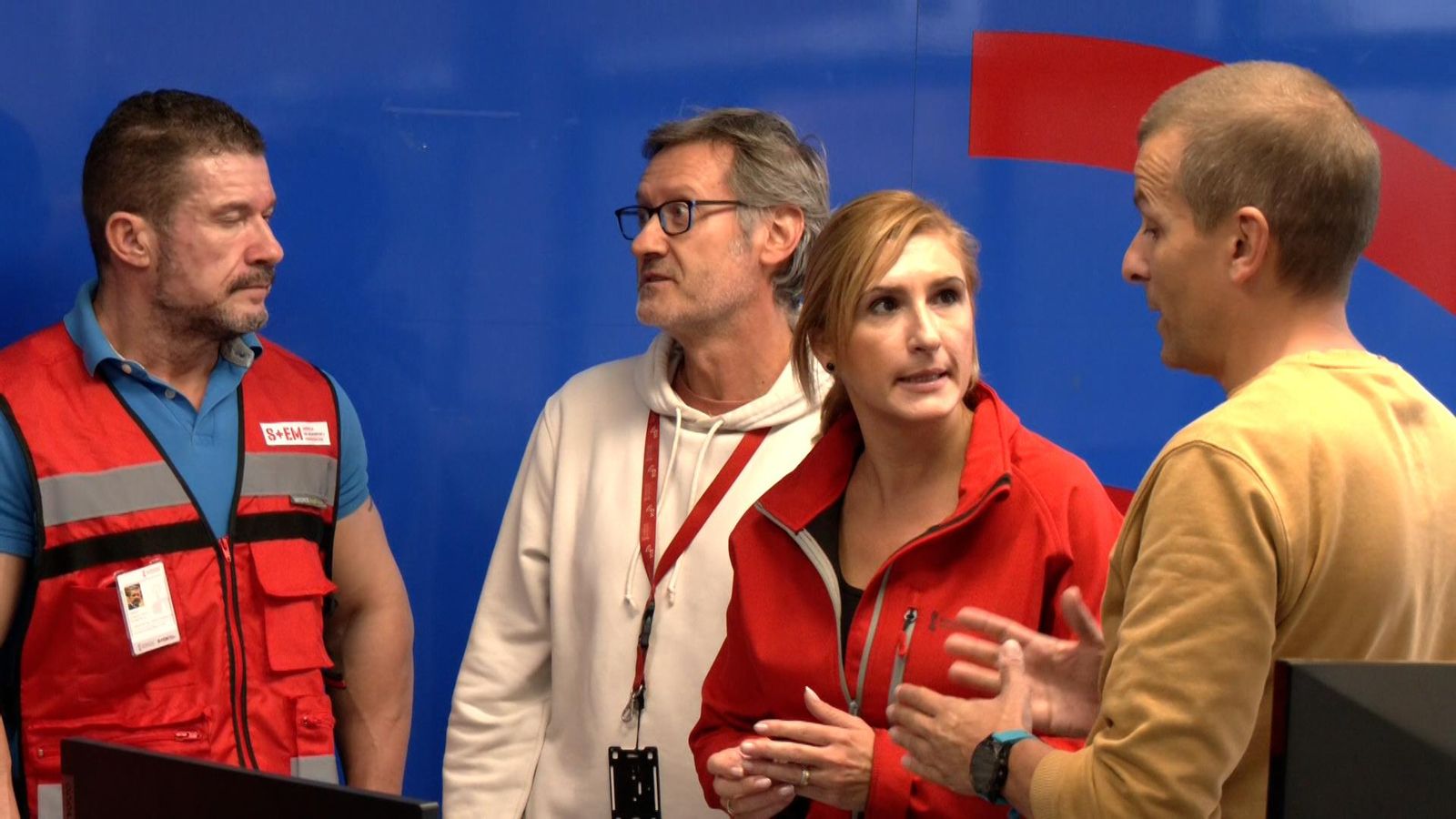 Vídeo de Salomé Pradas al Cecopi