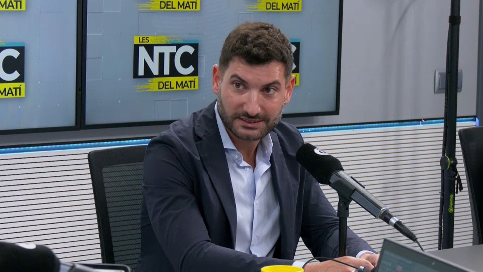 Entrevista LNM Stepajne Soriano ok