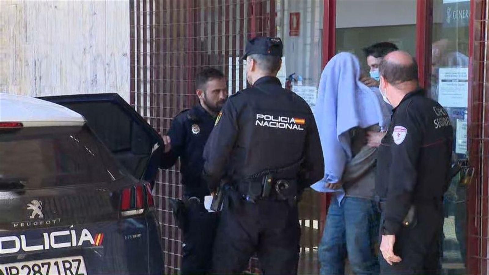 L'acusat dels delictes contra la llibertat i la indemnitat sexual d’una menor amb discapacitat atesa a Torrent en un trasllat policial d'aquest dijous