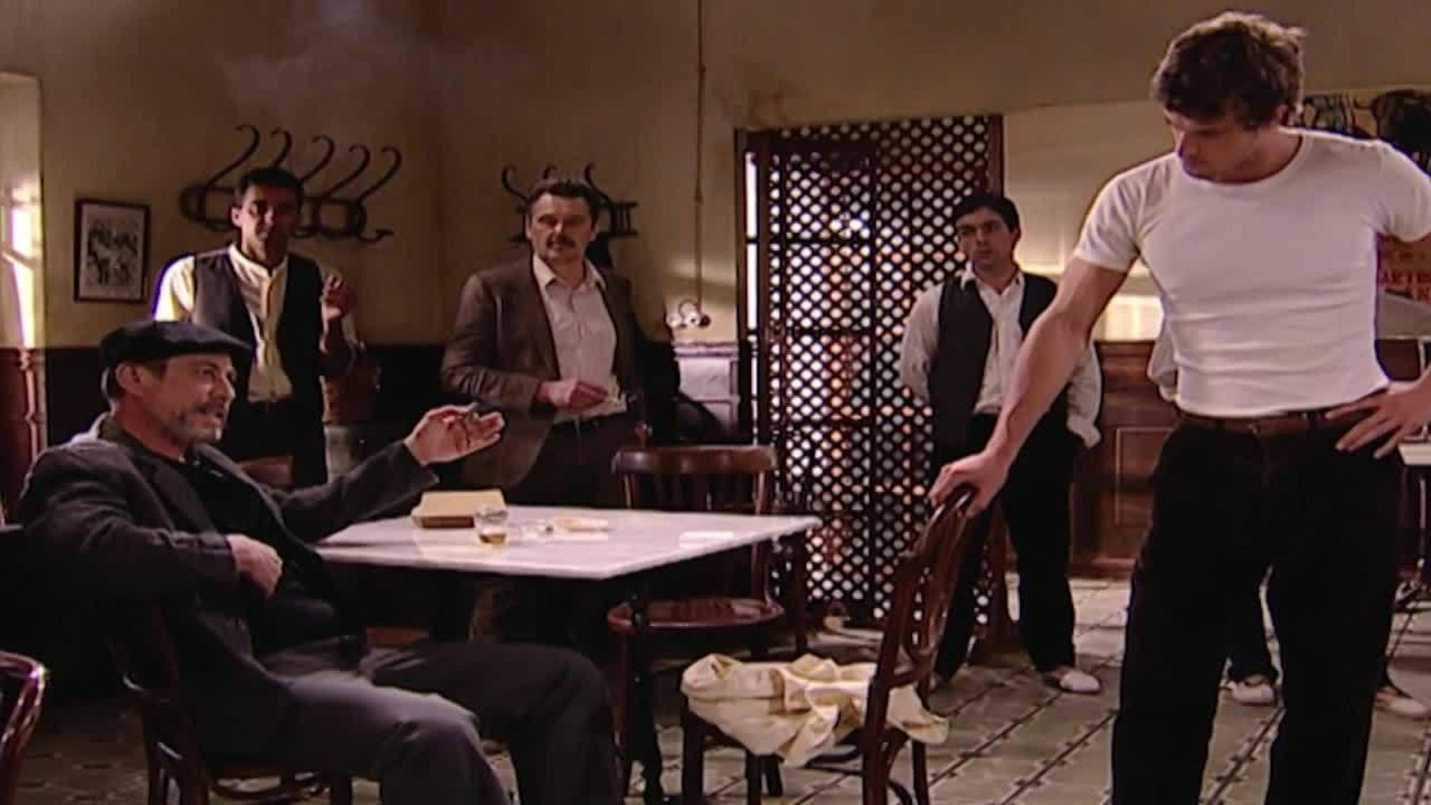 Capítol 2: Més que una partida