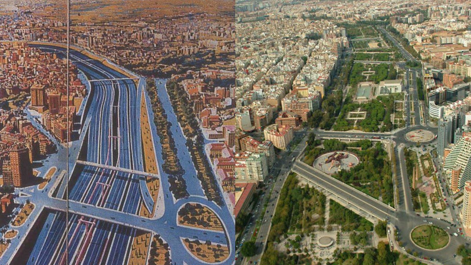 35 aniversari del Túria