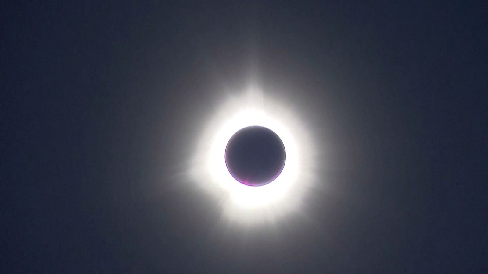 La Tríada dels eclipsis