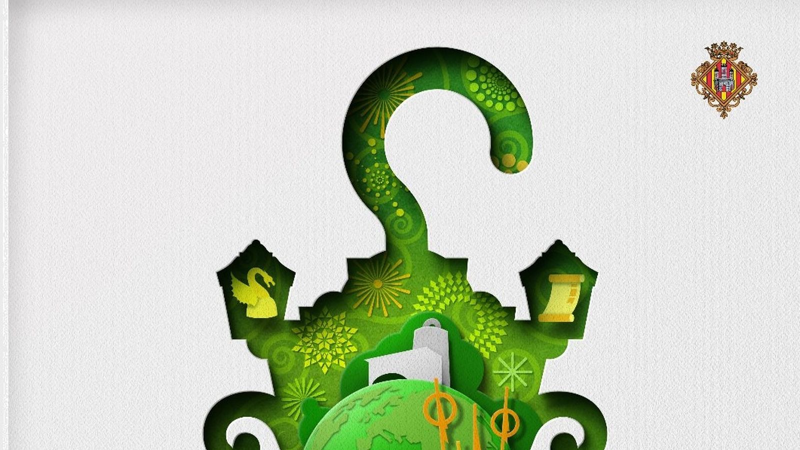 Cartell Magdalena 2026