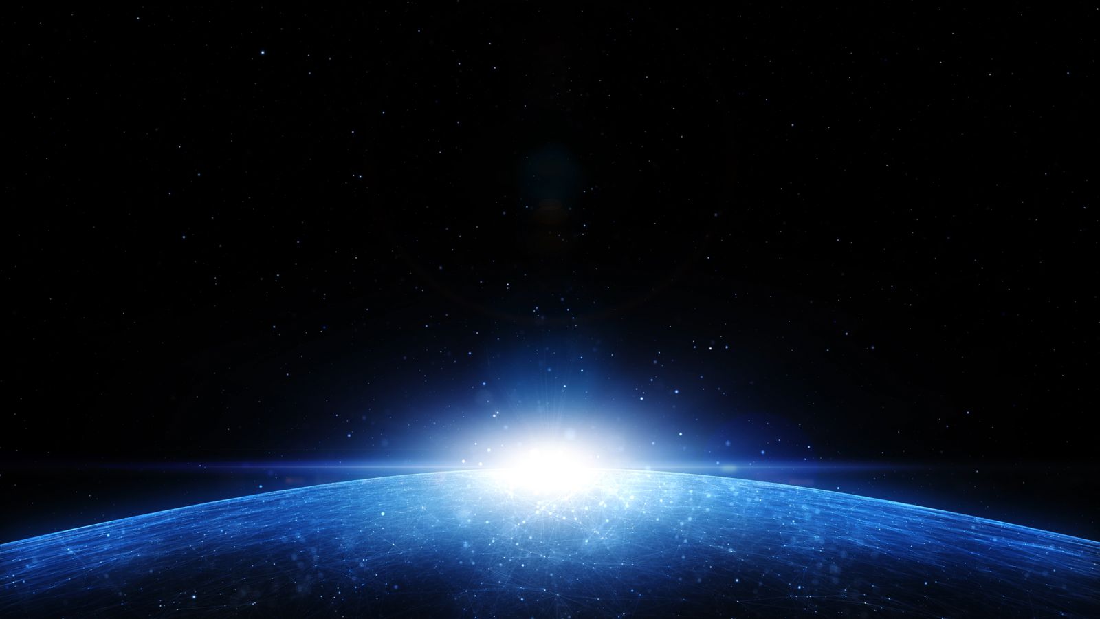 Imatge de l'univers (arxiu)