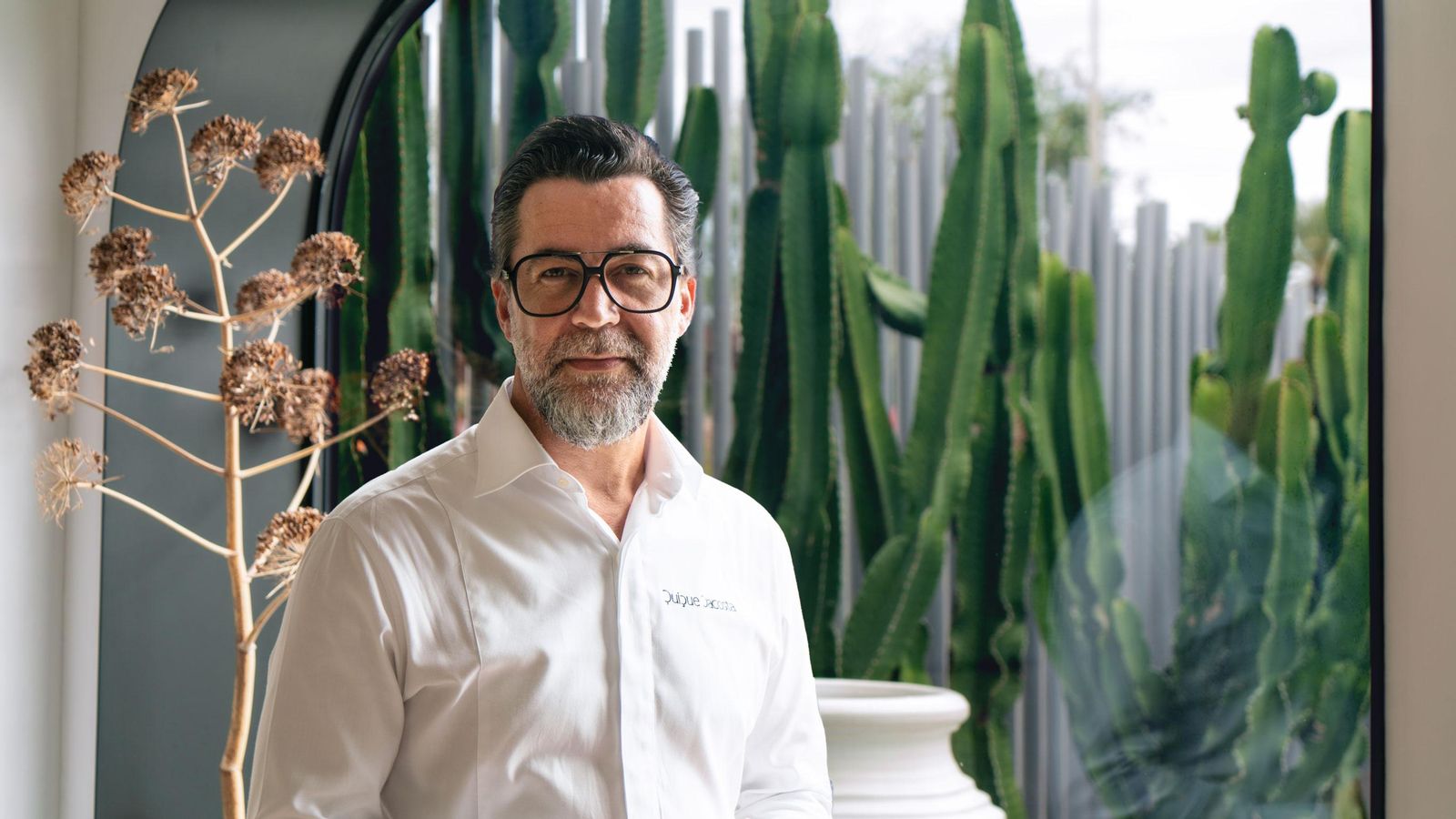 Quique Dacosta