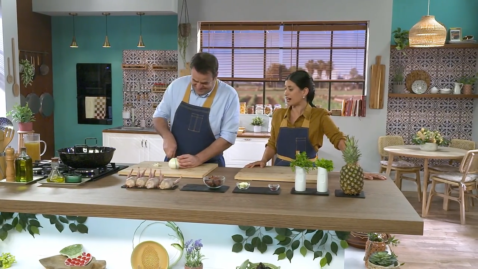 08.01.2026 | La cuina de Morera