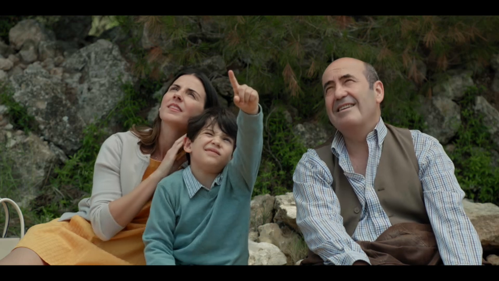 El millor moment dels capítols 421 i 422: Adeu, iaio Blai!