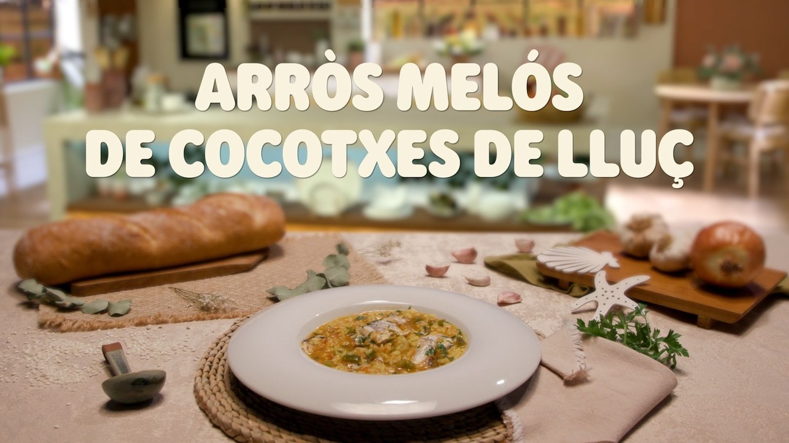 08.04.2026 | La cuina de Morera