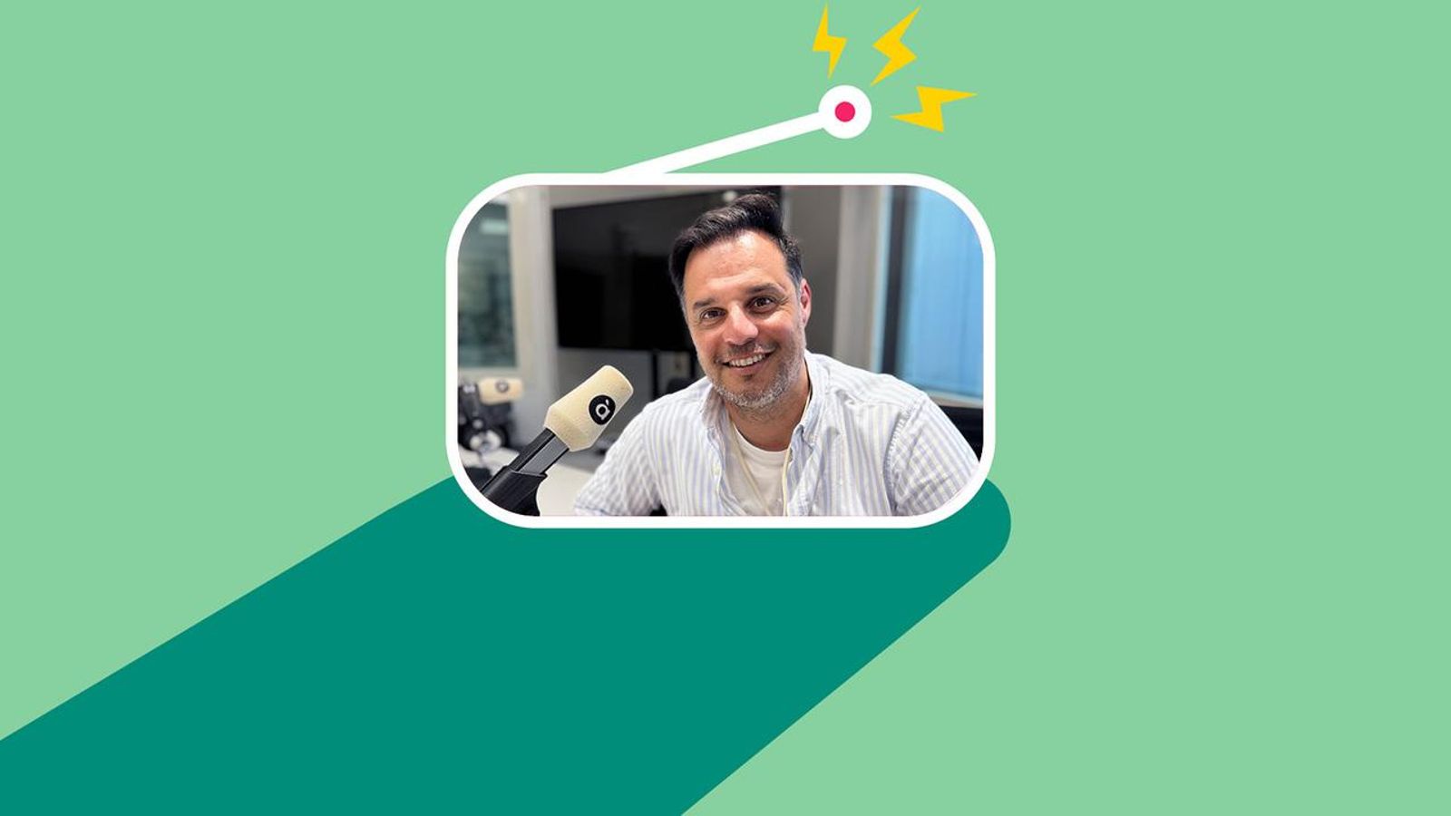 26.05.2025 | Queda't amb Lorent Donat