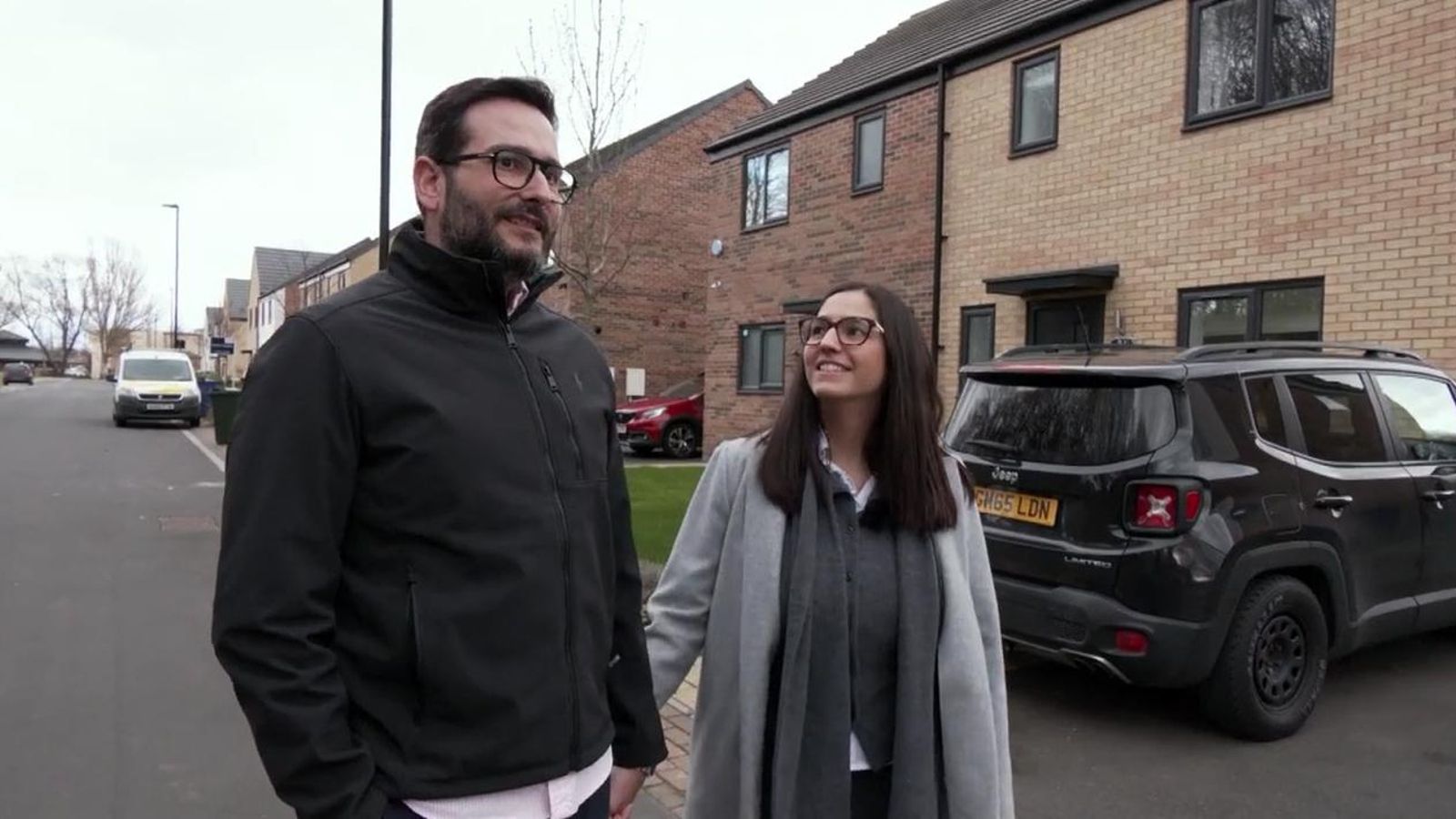 Maria i Ximo, ens porten a descobrir els secrets de les carreres de cavalls