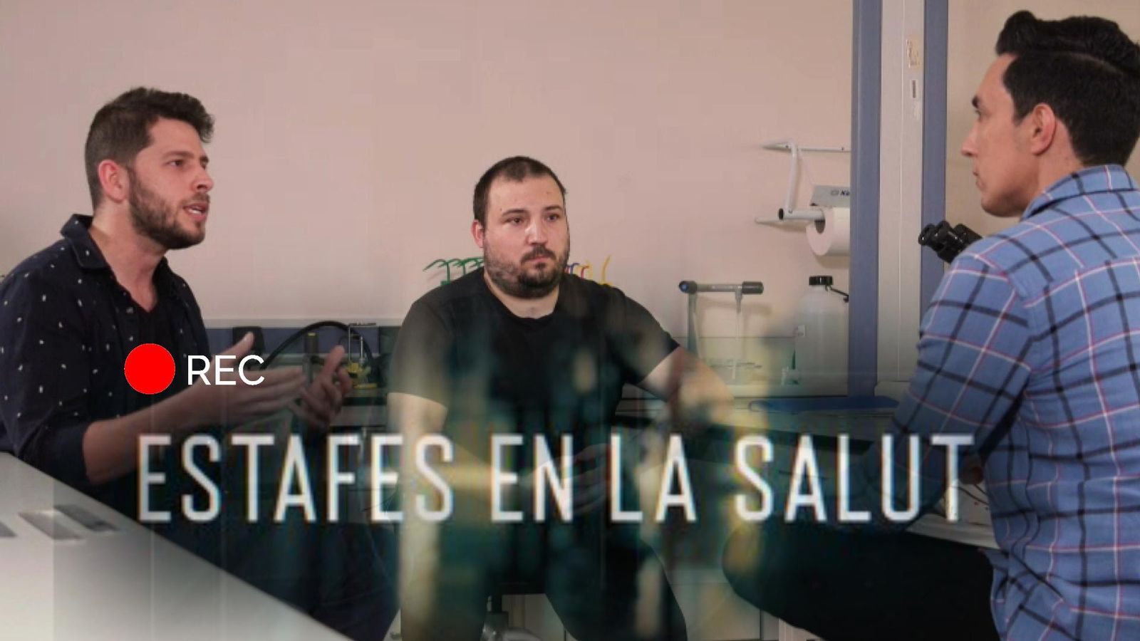 La idea d'aquesta falsa teràpia basada en femta, era fer una paròdia i desmuntar el negoci de les pseudociències