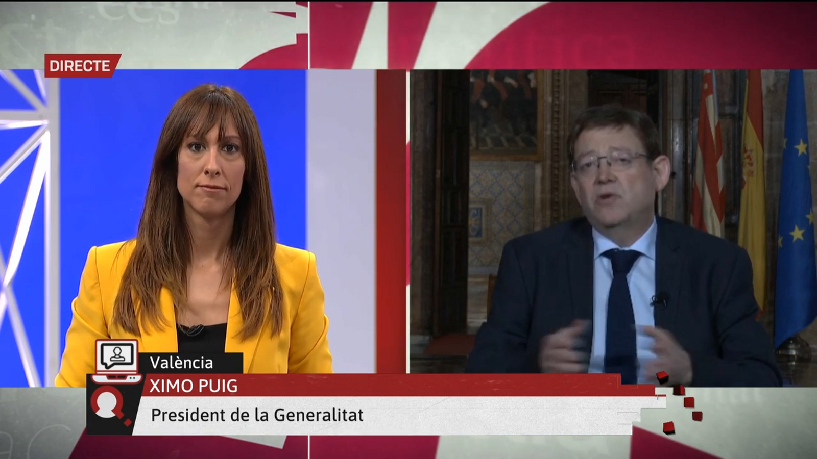 24.04.2020 | 'Cap a l'eixida'