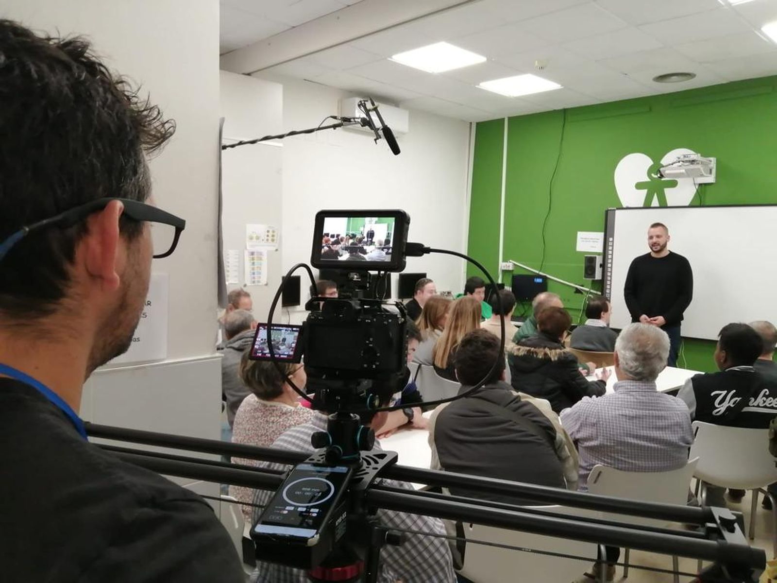 El programa 400 parlarà de la diversitat funcional