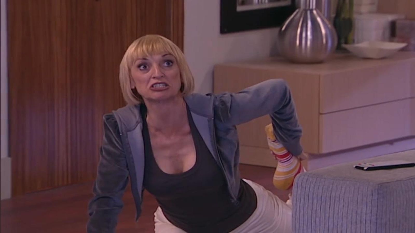 Capítol 42: Per què li diuen sexe quan volen dir amor?