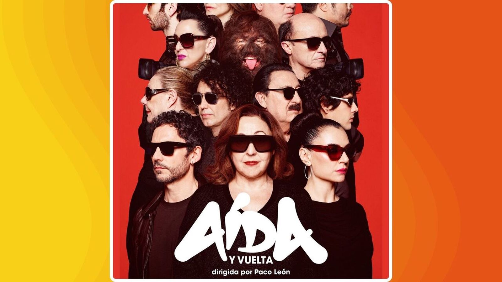 29.01.2026 | "Gran pantalla", amb Pau Gómez | 'Marty Supreme', 'Aída', 'La chica zurda' i 'Hombre bala'