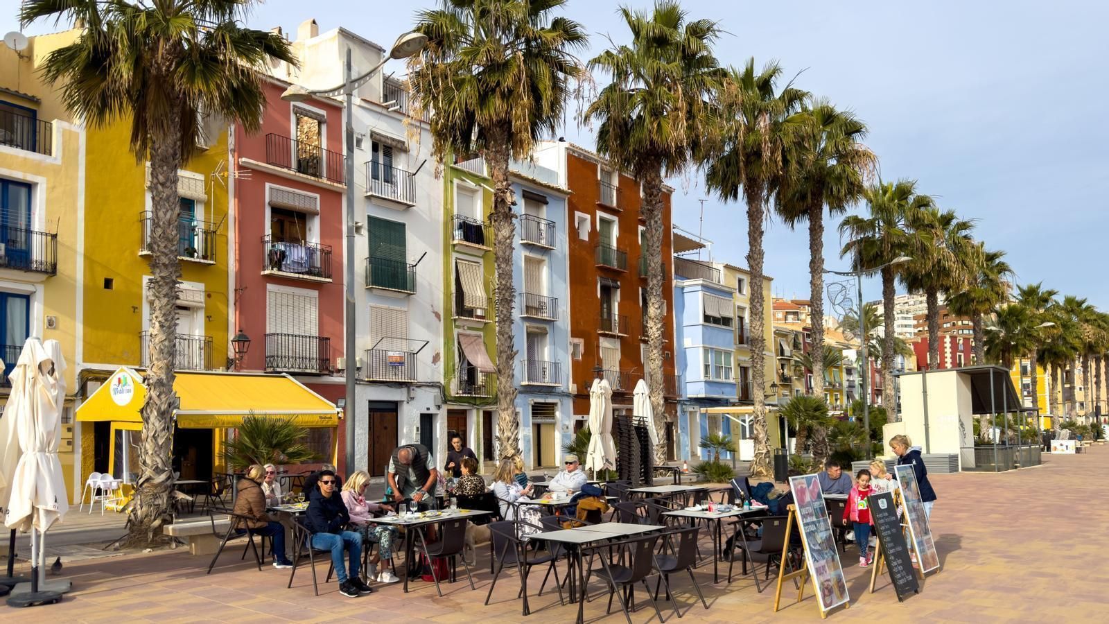 Maig tanca amb bones dades d'ocupació