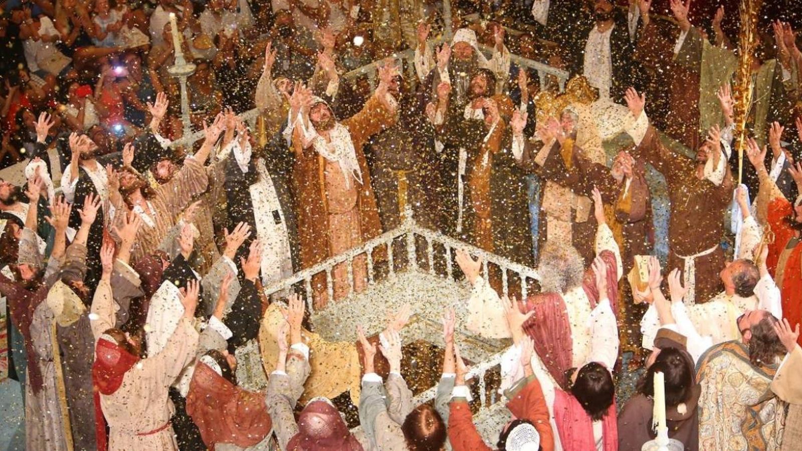 La junta rectora ha considerat que la pandèmia no permet desenvolupar les representacions amb seguretat.