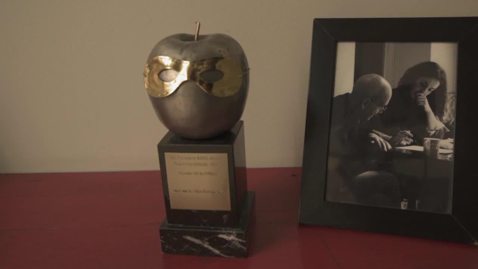 27.04.2019 | Sanchis Sinisterra