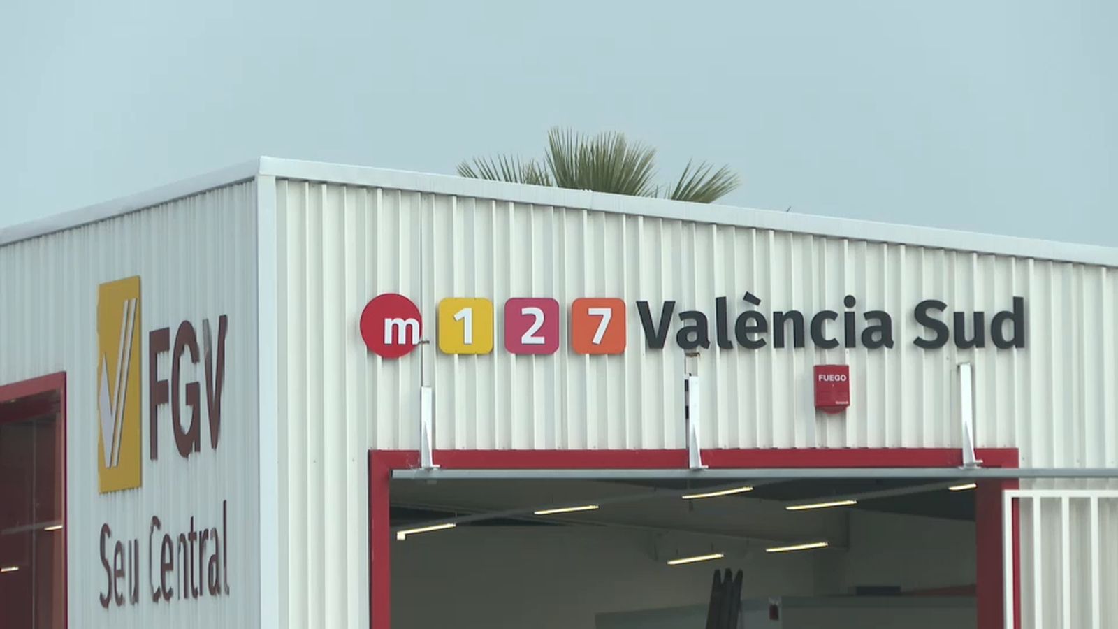 La nova València Sud