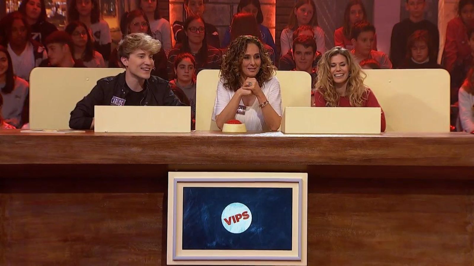 16.05.2020 | Celebrity School