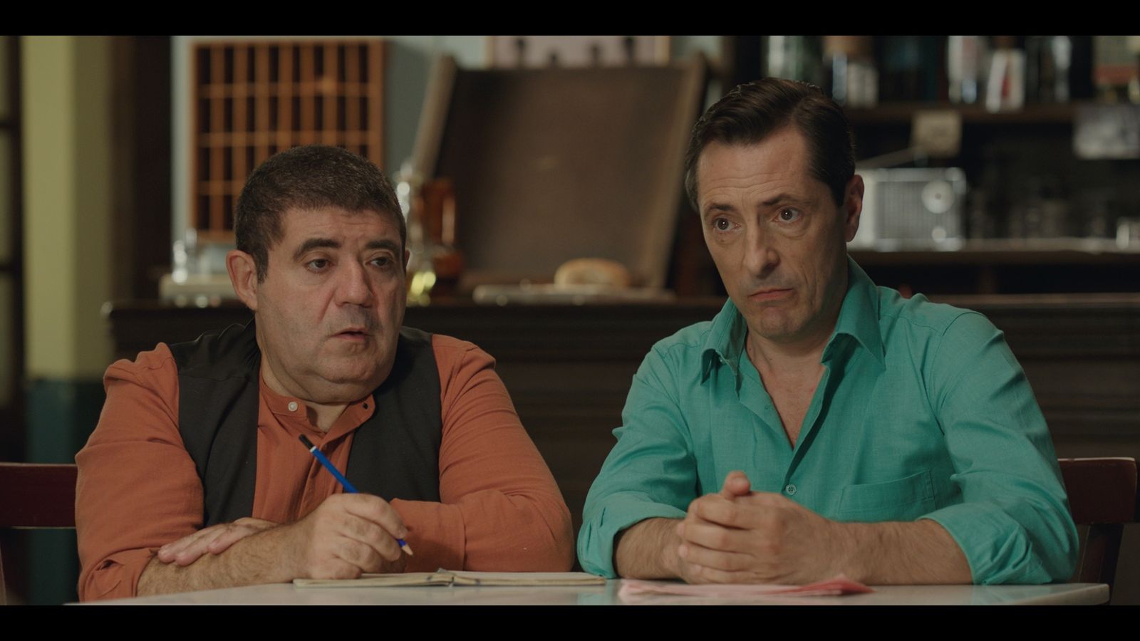 Capítol 327: Quant saps del poble?