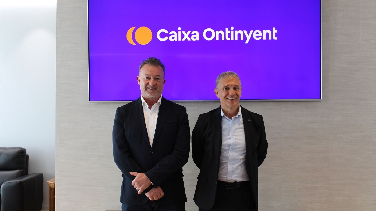 Caixa Ontinyent presenta els resultats de l'exercici