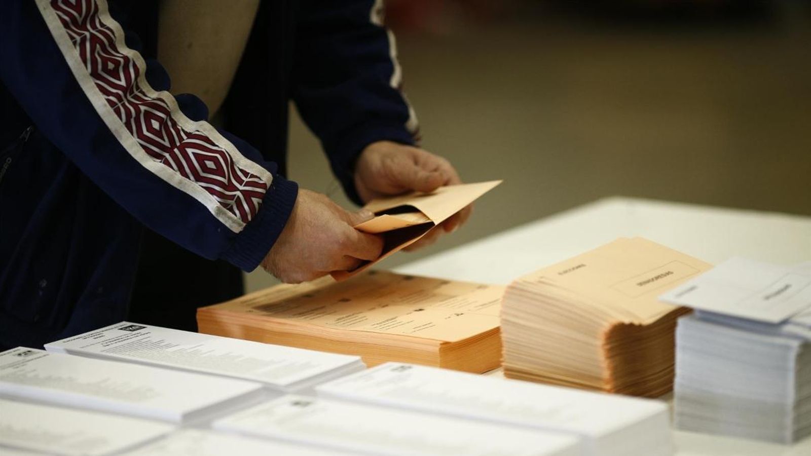 Els electors de l\'exterior que van demanar votar a l\'abril no hauran de repetir el tràmit