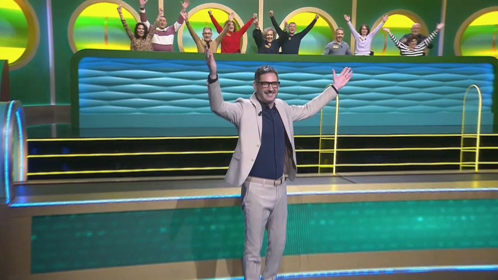 14.04.2026 | A la saca