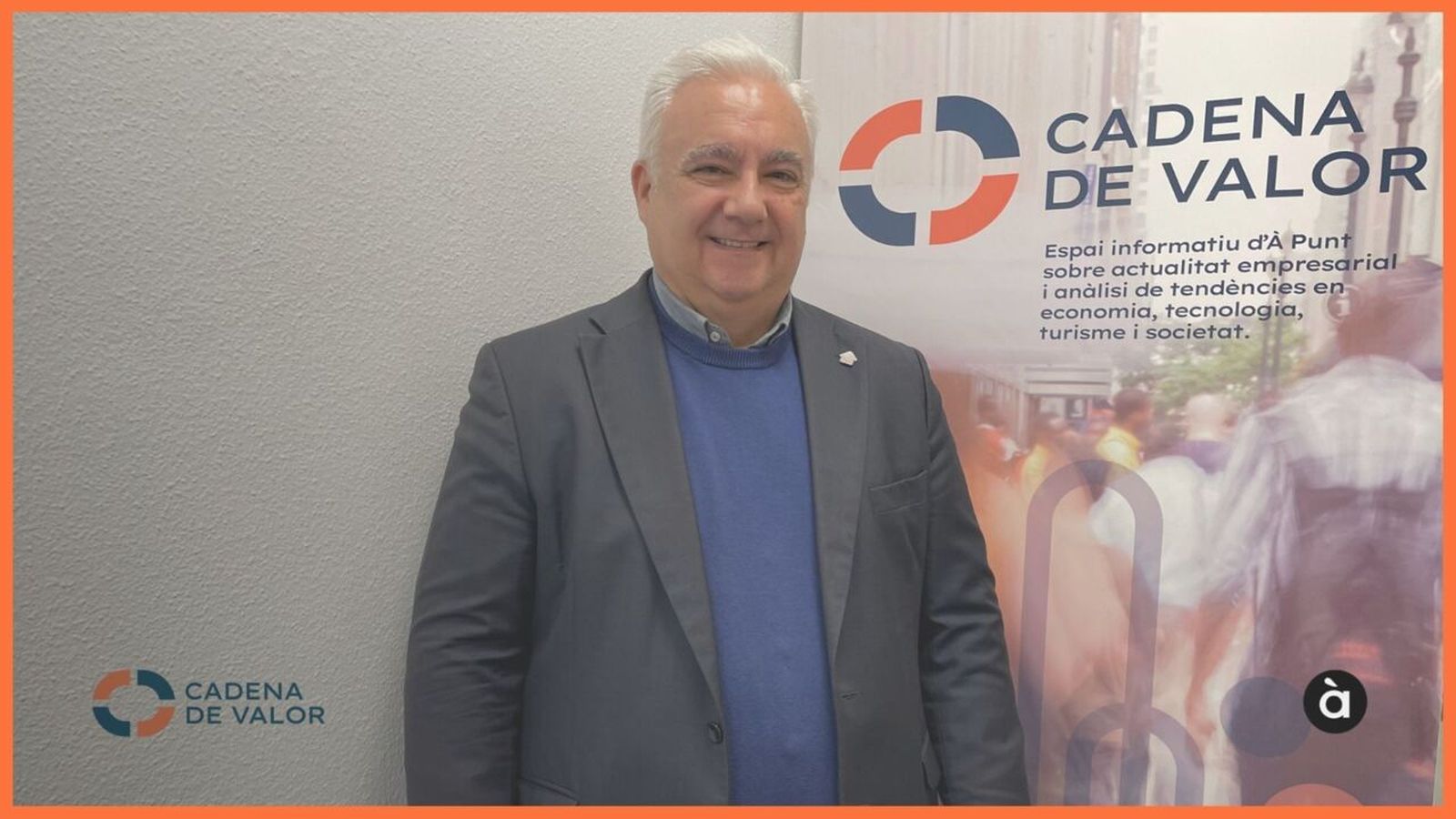 05.04.2023 | Cadena de valor | Administradors de finques: intermediació i gestió a les comunitats de propietaris