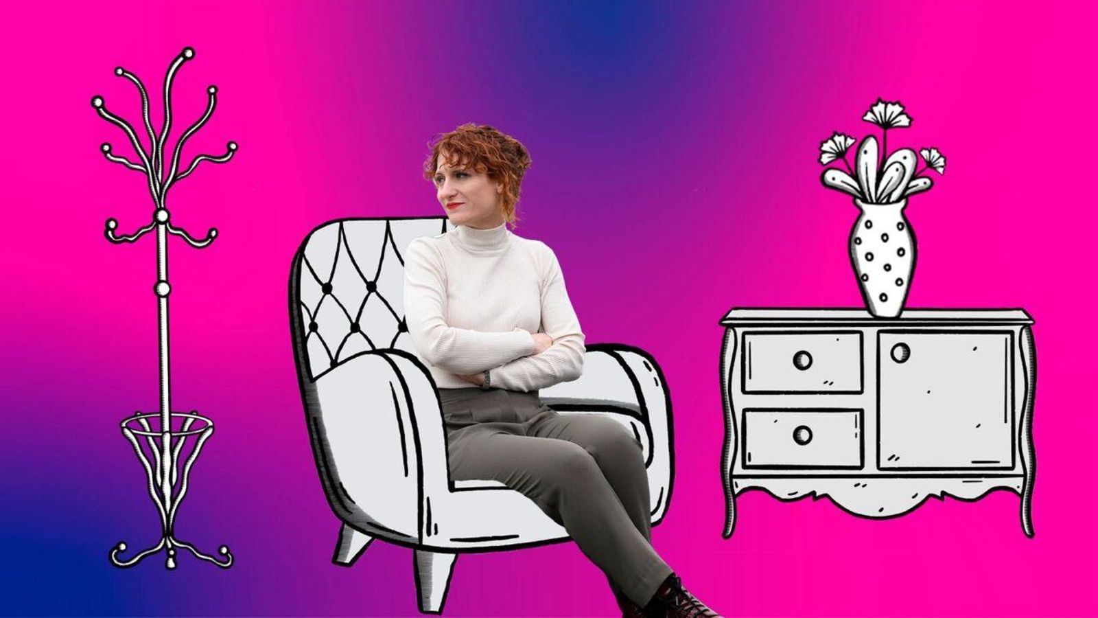 30.04.2024 | Elisa Ferrer | ‘La Mataobras’