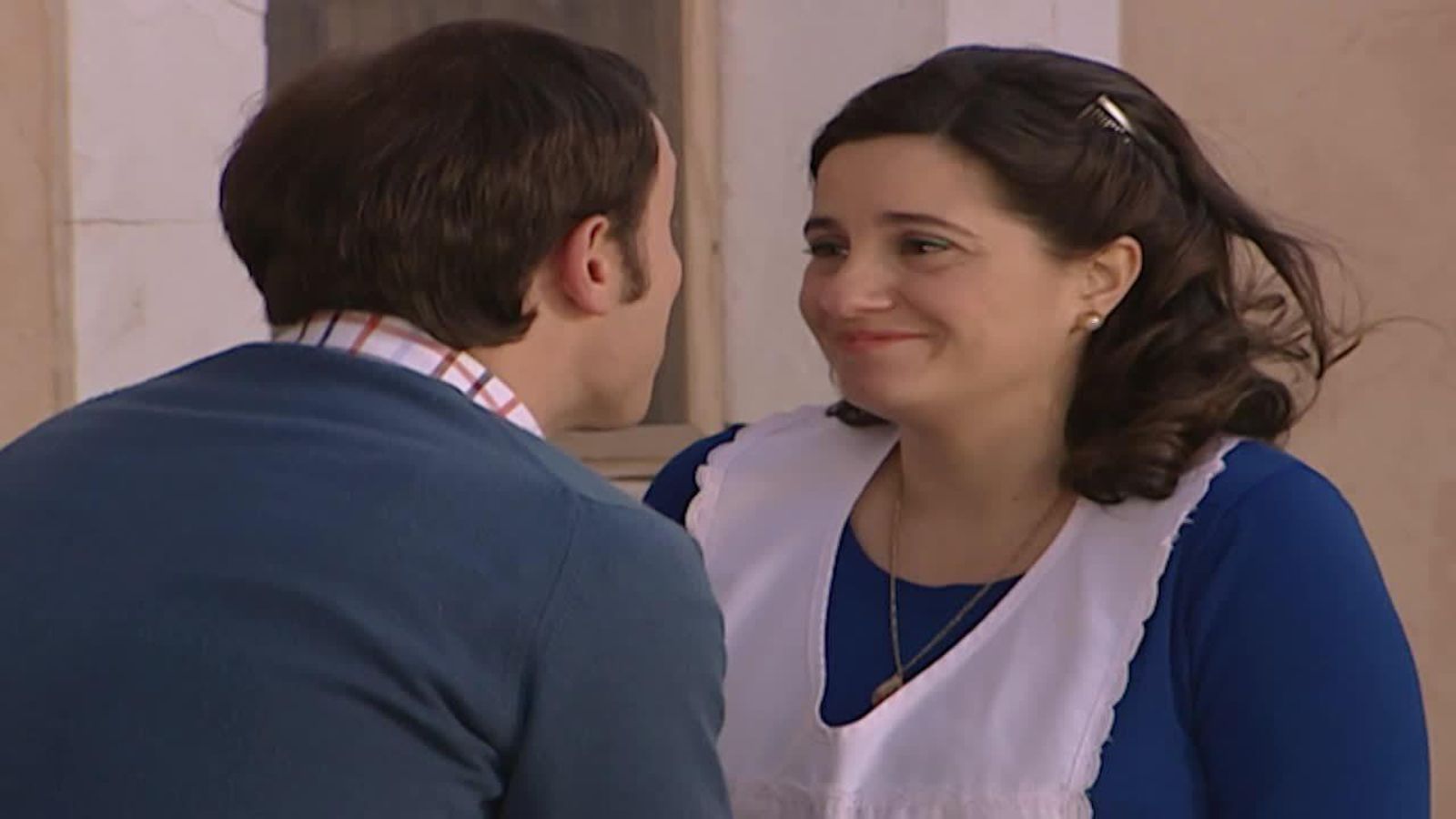 Capítol 112: Destí Califòrnia