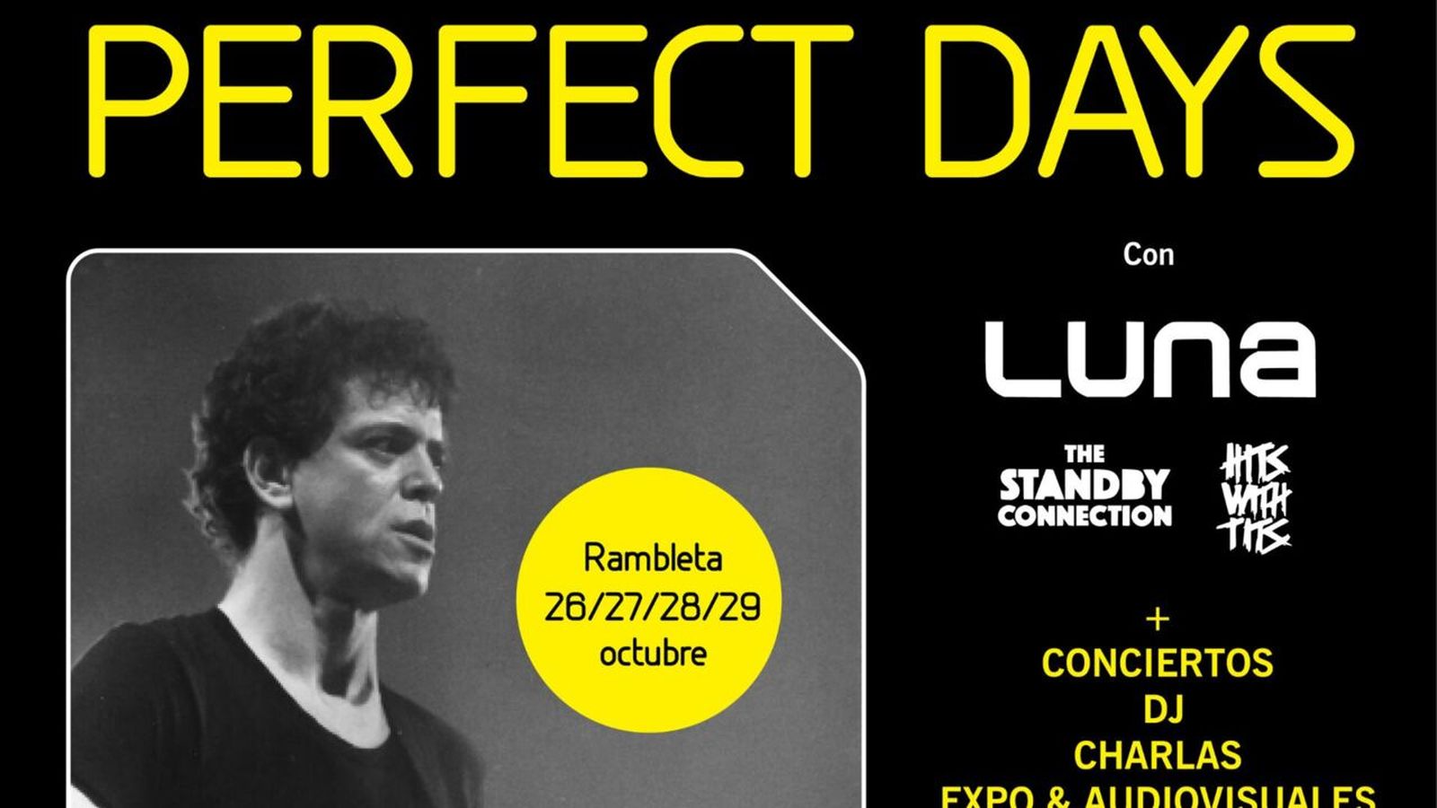 26.10.2023 | Perfect Days
