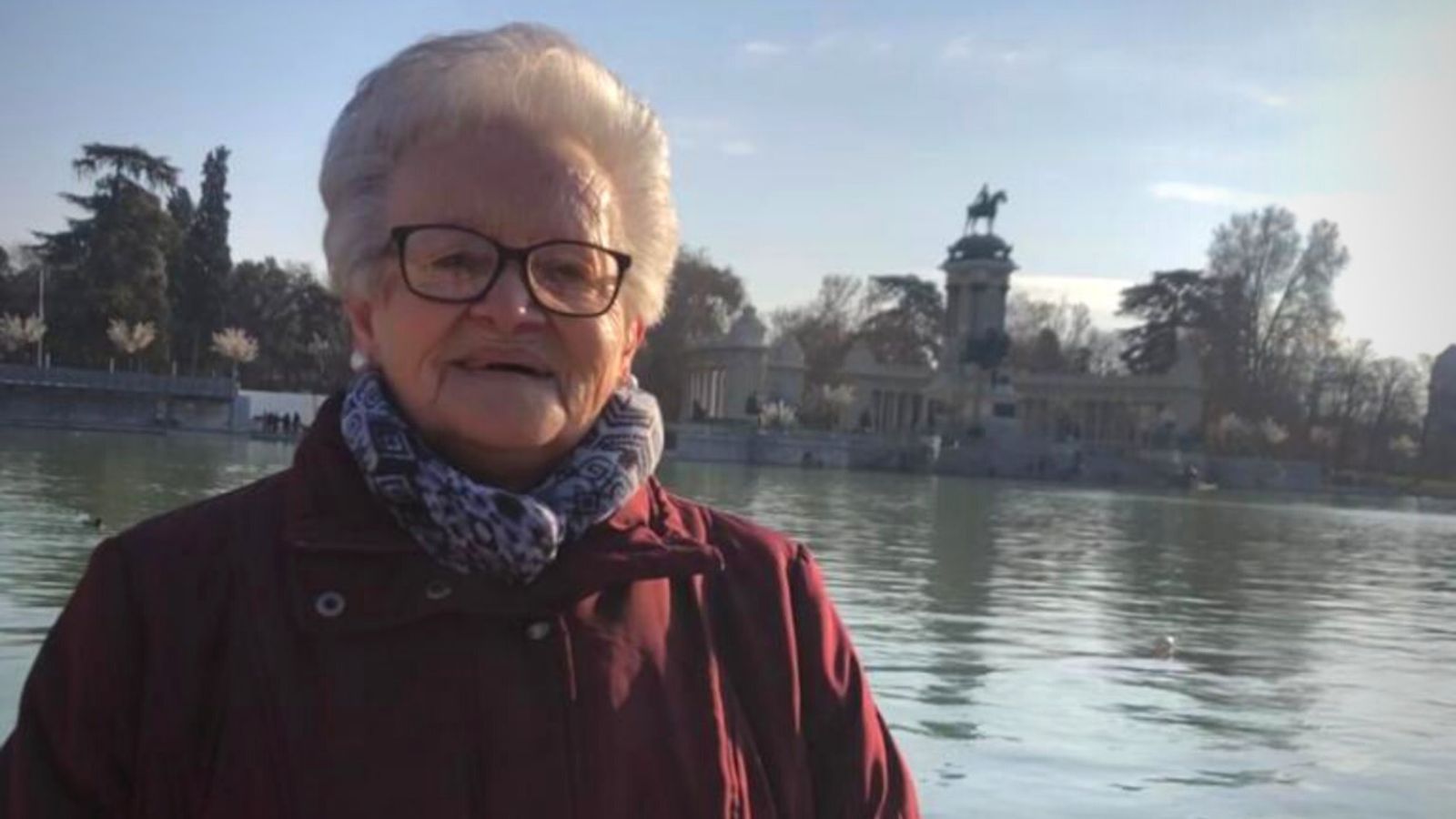 15.04.2022 | Gent Gran