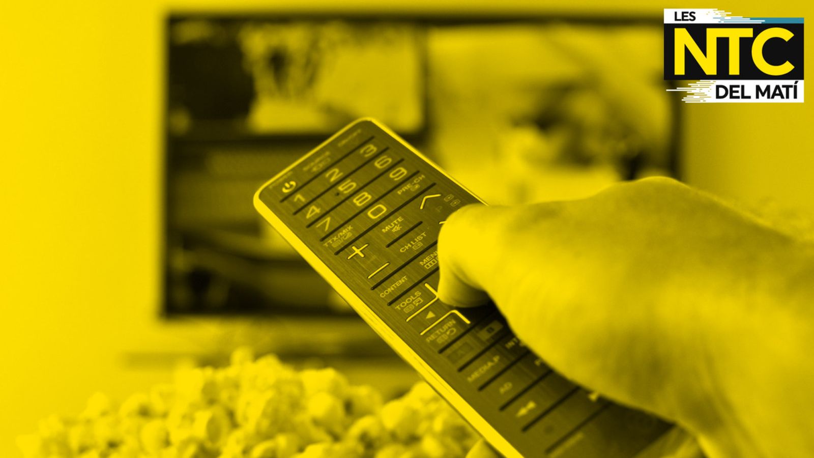 18.05.2023 | L'última hora de la vaga de guionistes a Hollywood en ‘En sèrie’