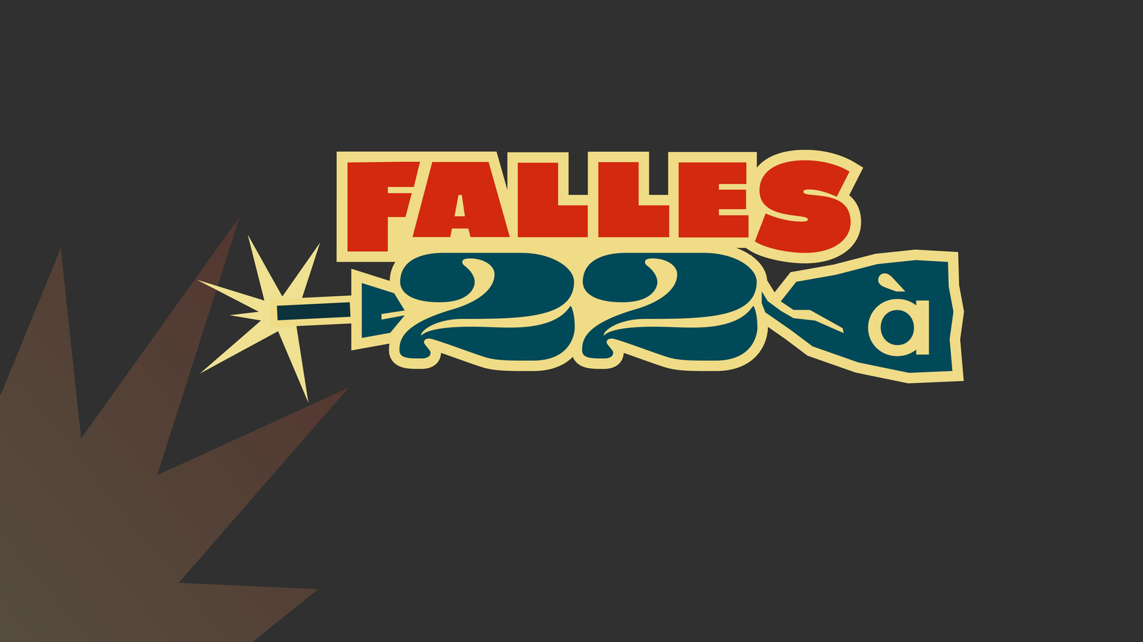 Les Falles a À Punt