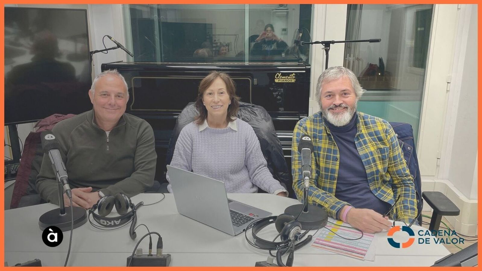 15.01.2025 | Cadena de valor | Sector logístic: balanç 2024 i previsions per a l’any nou